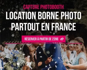 Location photobooth